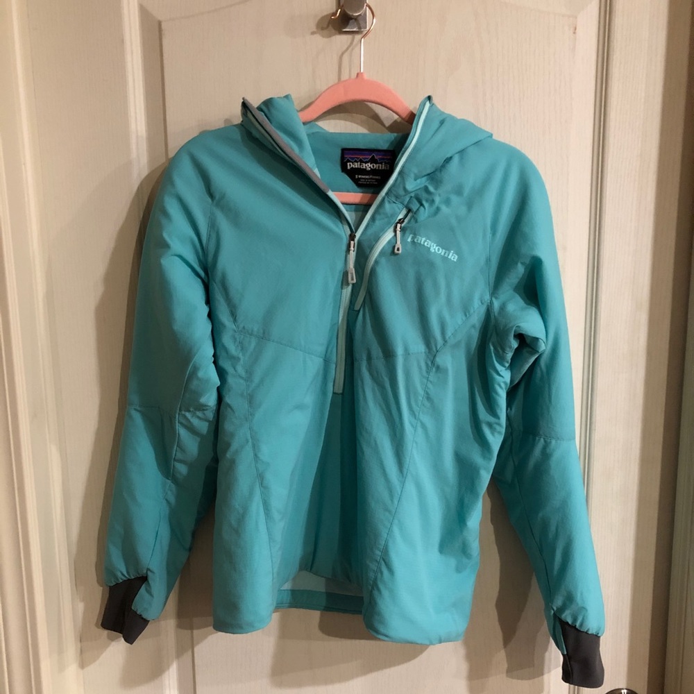 Nano Air Hoody